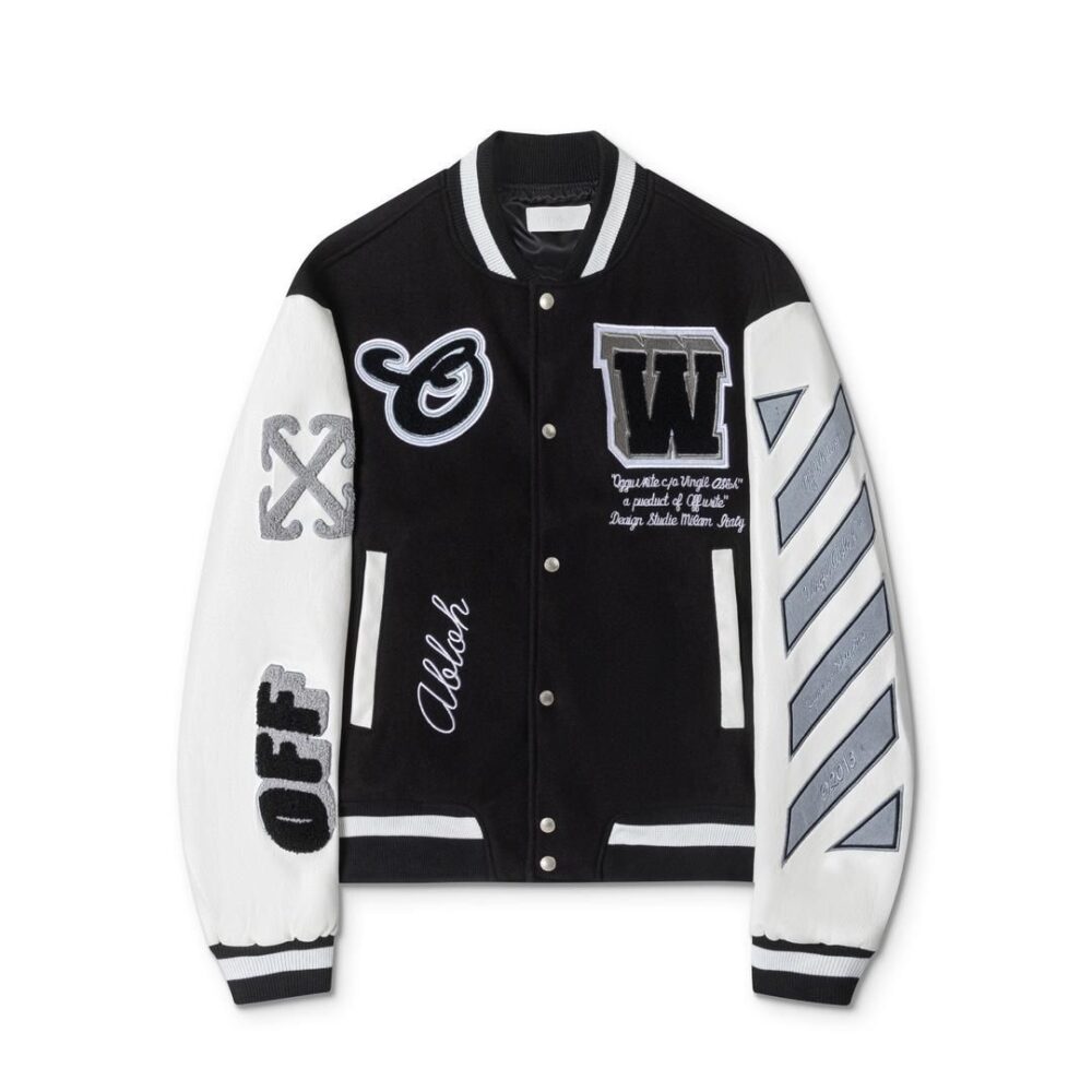 OW Jacket