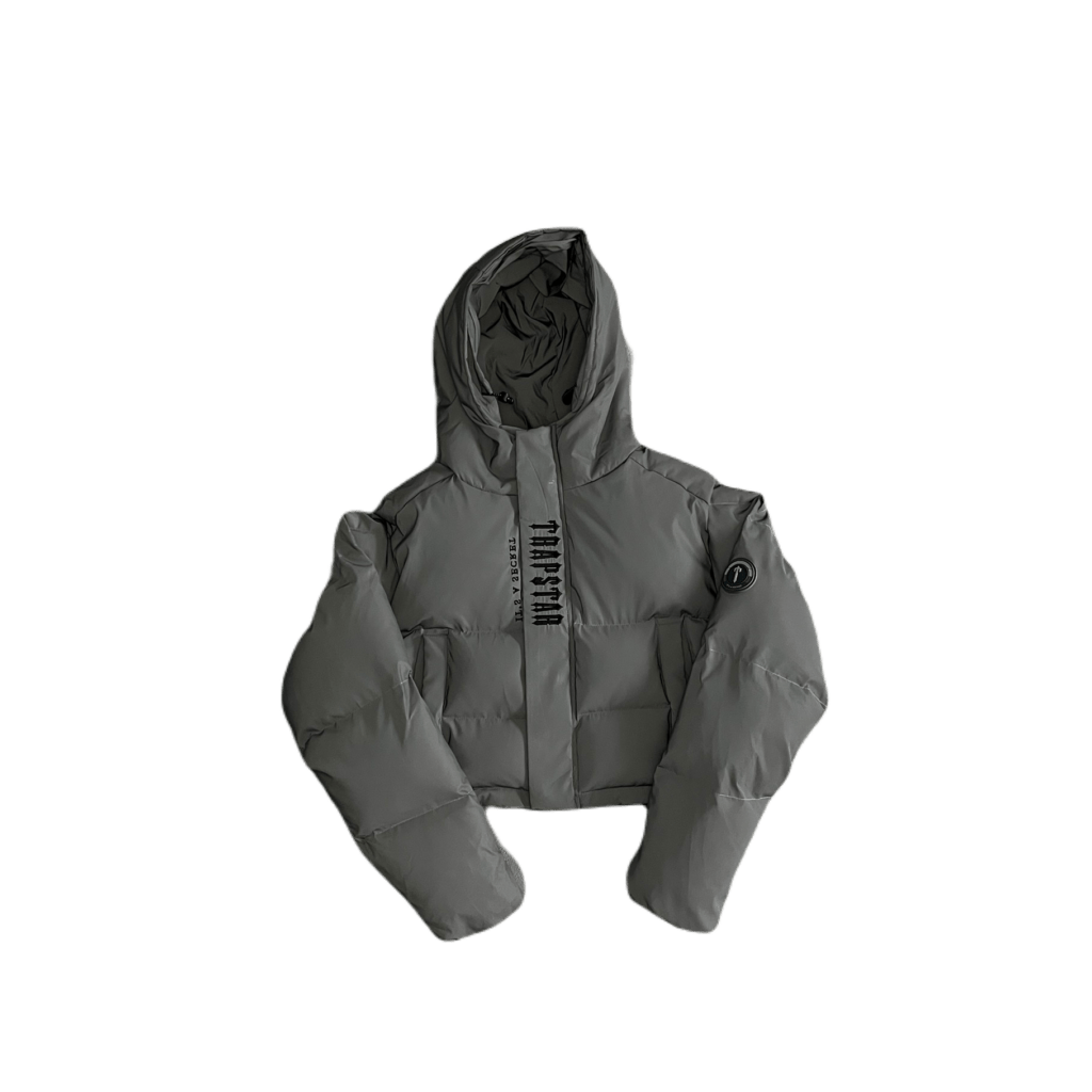 TRPSTAR WOMEN DECODE REFLECTIVE PUFFER