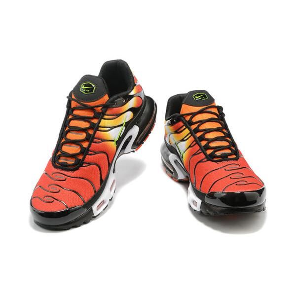 AIR MAX PLUS TN ‘SUNSET GRADIENT’