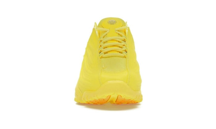Hot Step 2 Drake Opti Yellow
