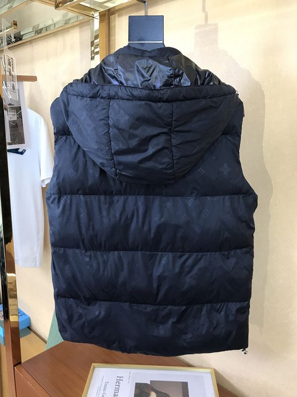 LV Gilet