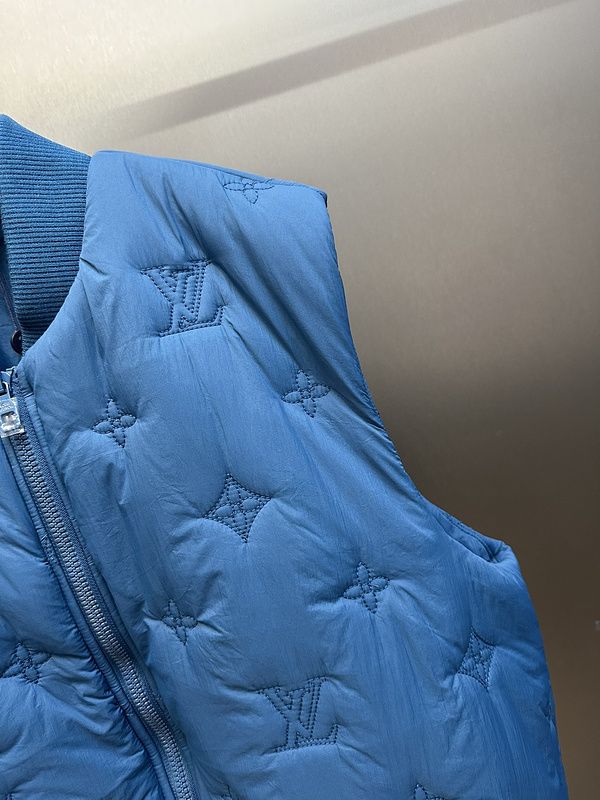 LV Gilet