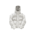 TRPSTAR HYPERDRIVE TECHNICAL PUFFER JACKET – LIGHT GREY