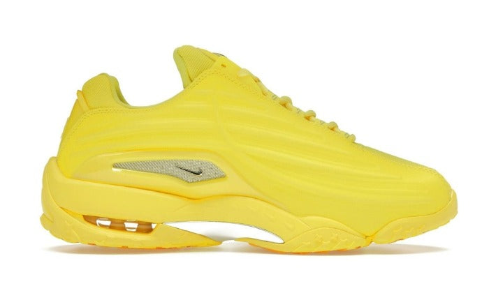 Hot Step 2 Drake Opti Yellow