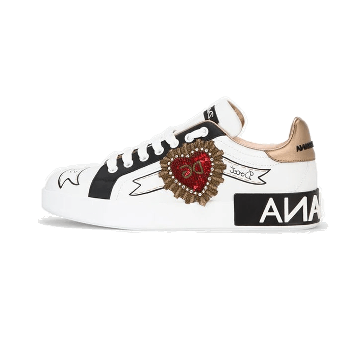 Dolce sneakers