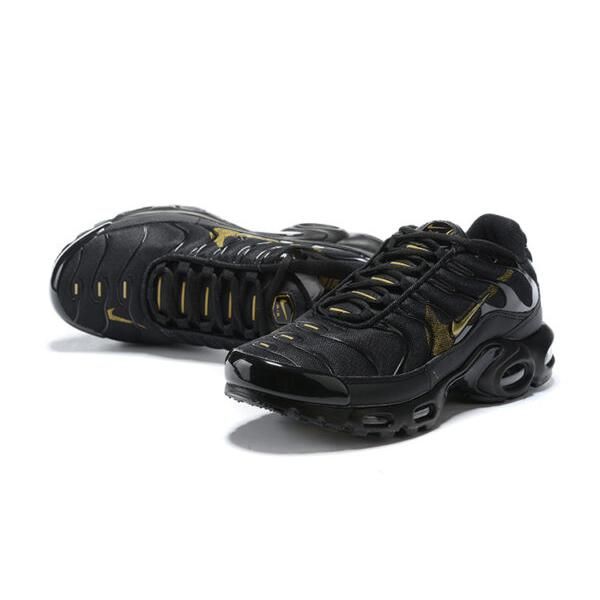 AIR MAX PLUS TN ‘SHADOW GOLD’