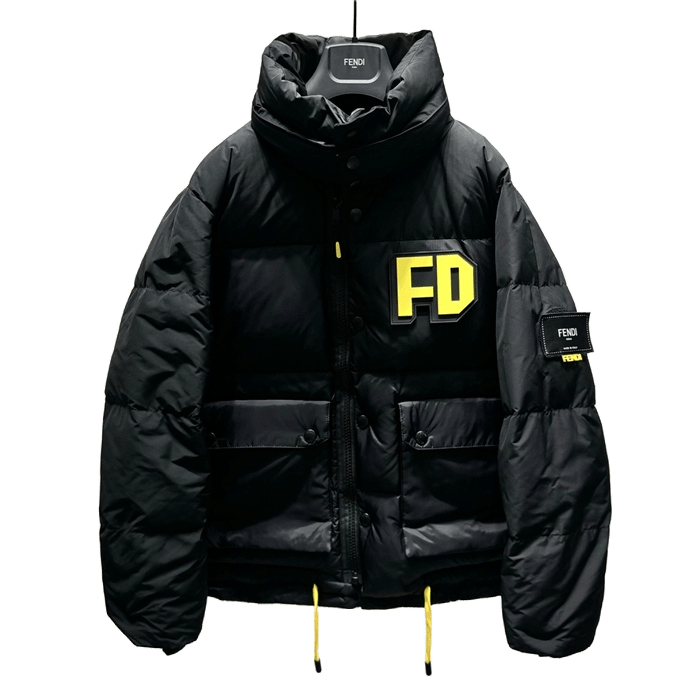 FND Puffer