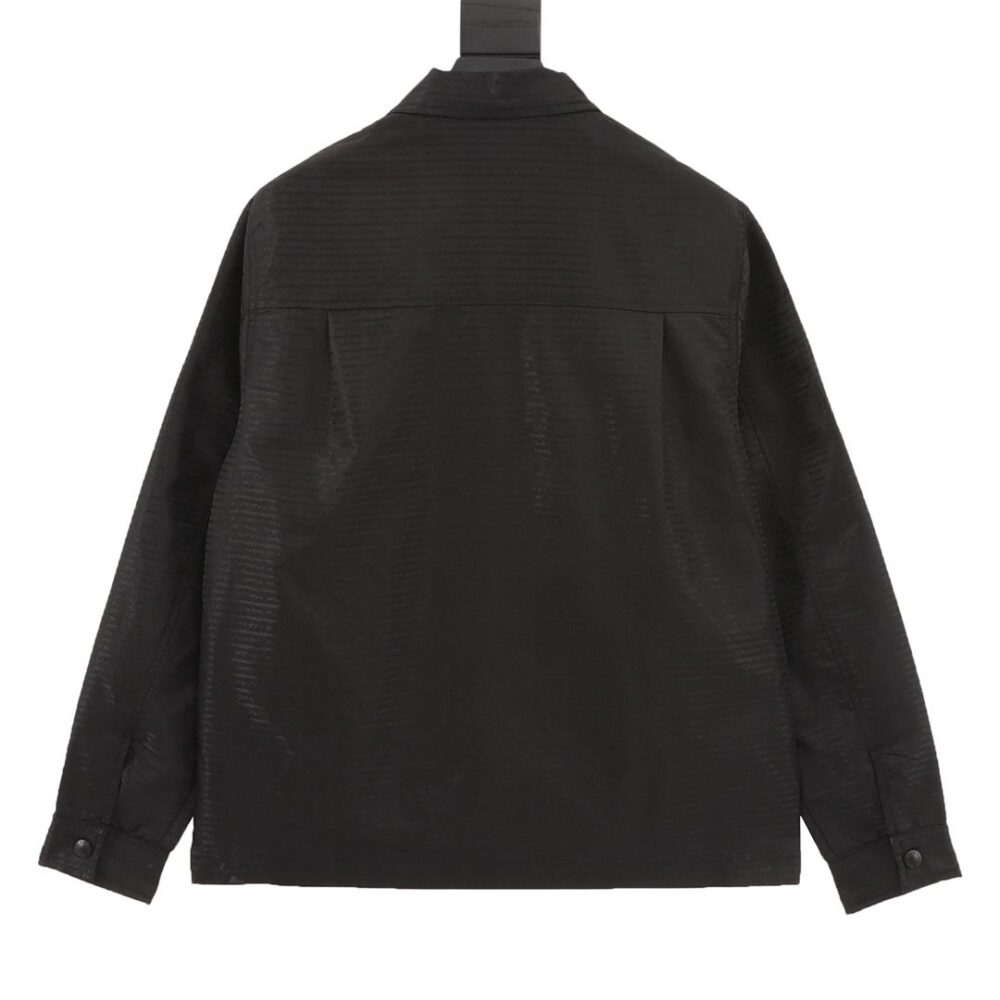 PRD Jacket