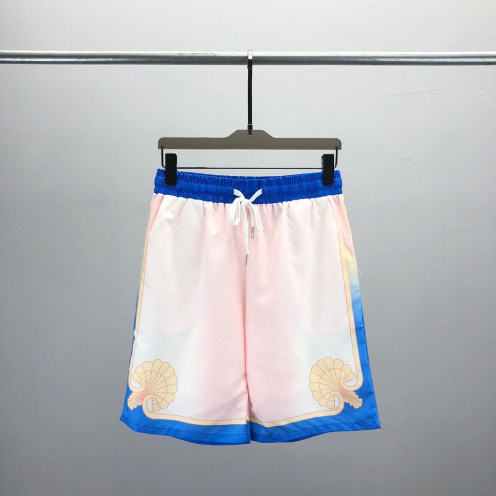 CBlanca Short-Set