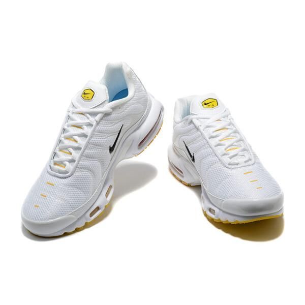 AIR MAX PLUS TN ‘M. FRANK RUDY’