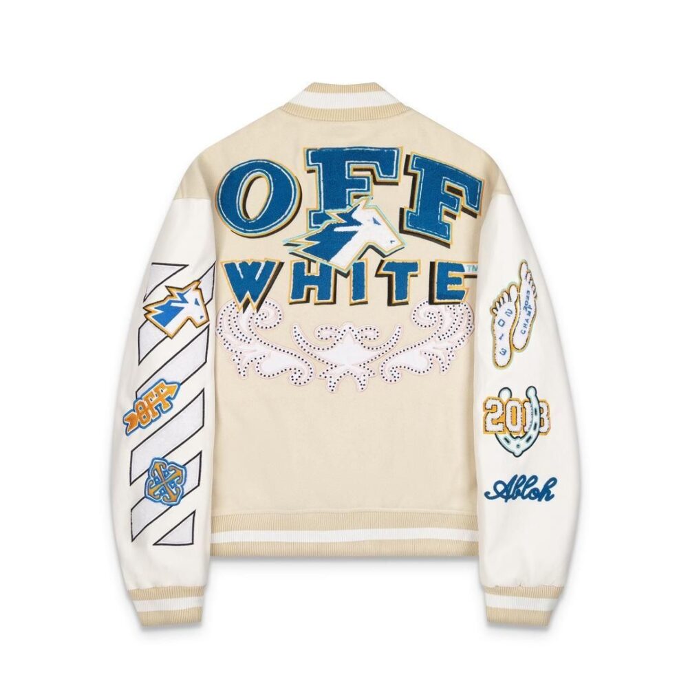 OW Jacket