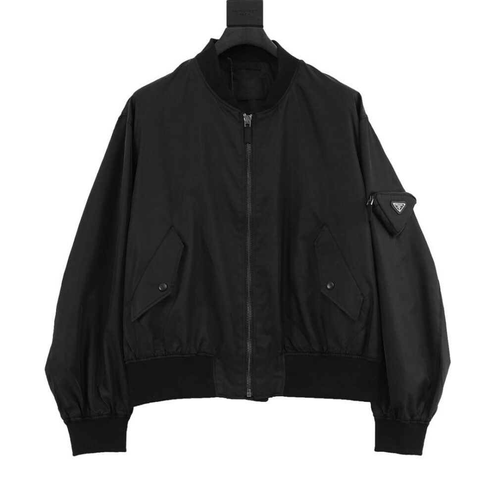 PRD Jacket