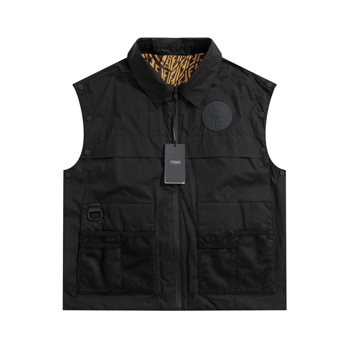 FND Gilet