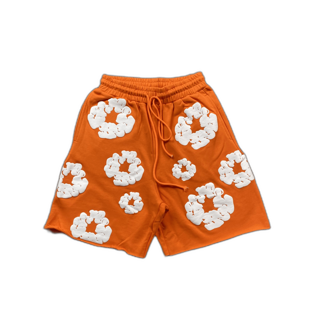 Tears Shorts