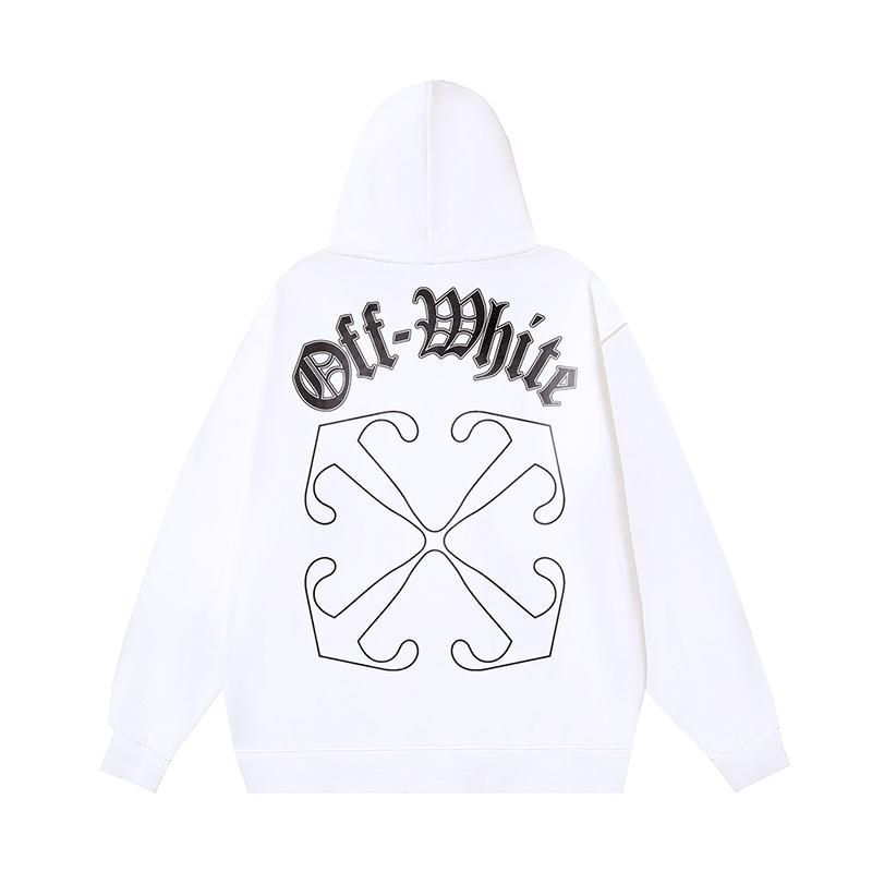 OW Hoodie