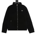 PRD Jacket