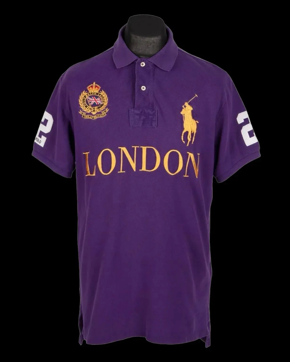 Polo RL