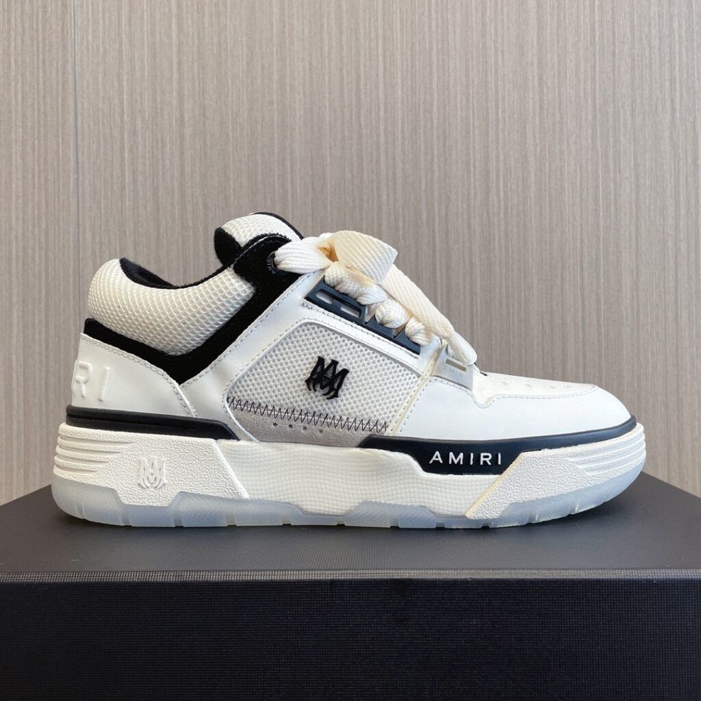 Ma-1 sneakers