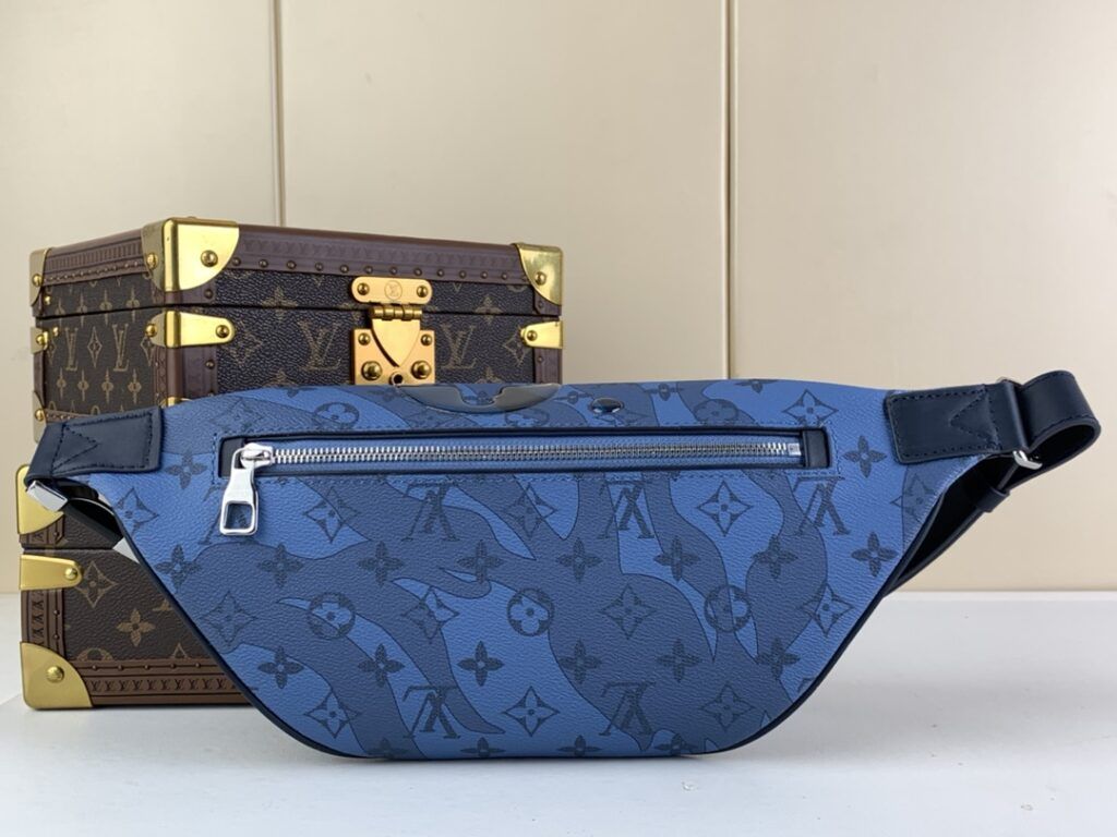 Lv borsa uomo