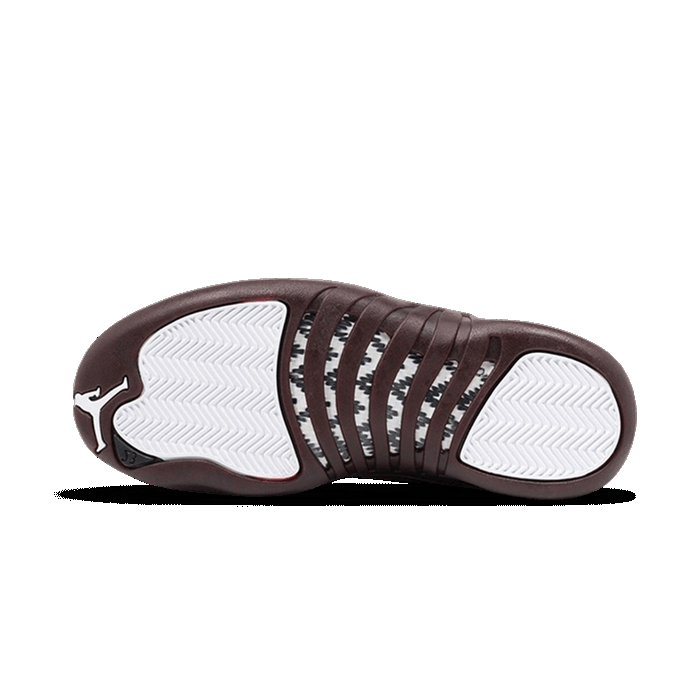 RETRO SP A MANI? BLCK BURGUNDY CRUSH