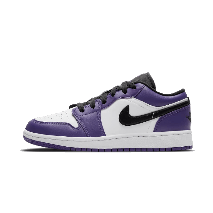 COURT PURPLE