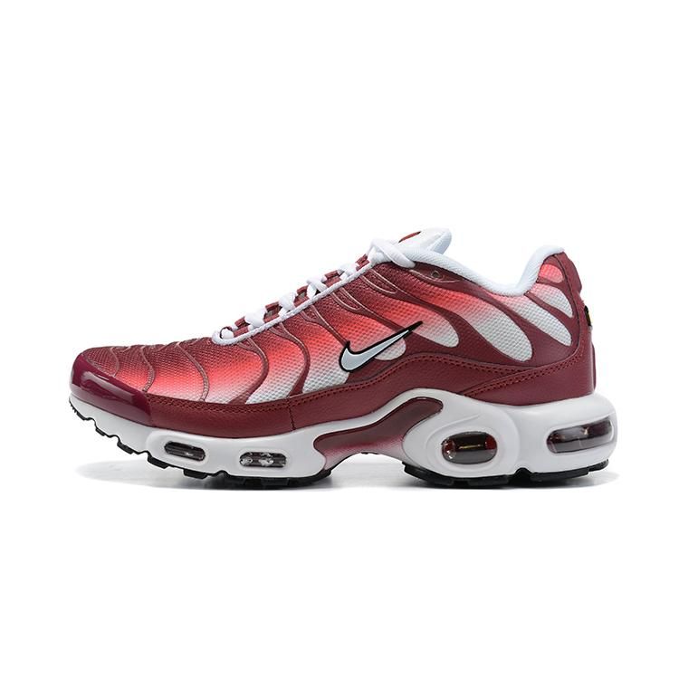 AIR MAX PLUS TN ‘DARK BEETROOT’