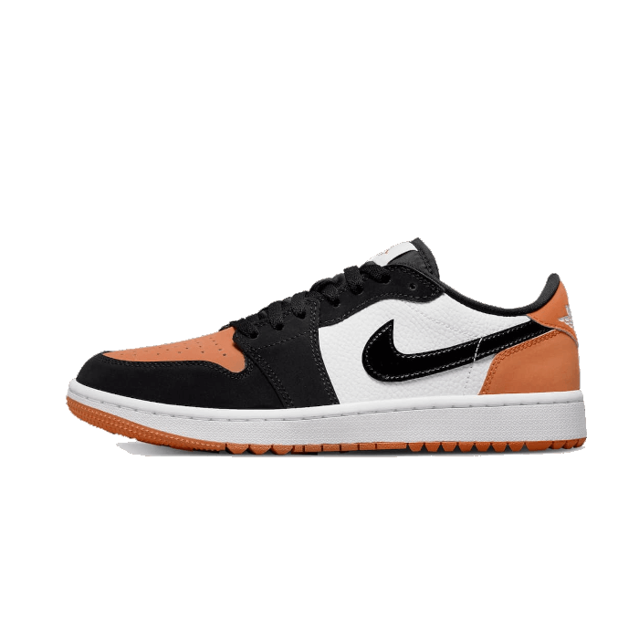 GOLF SHATTERED BACKBOARD
