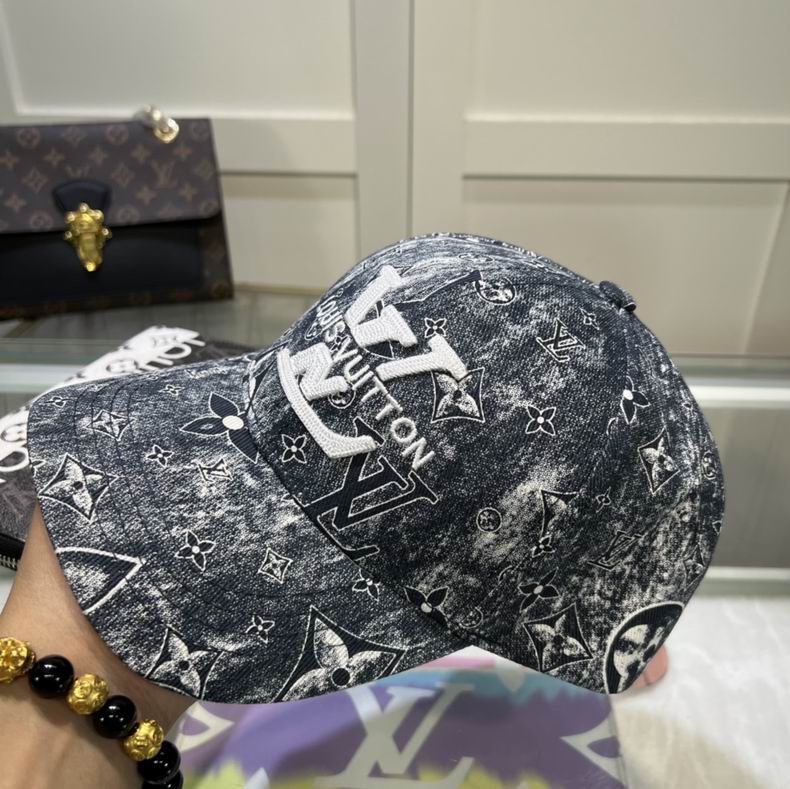 LV caps