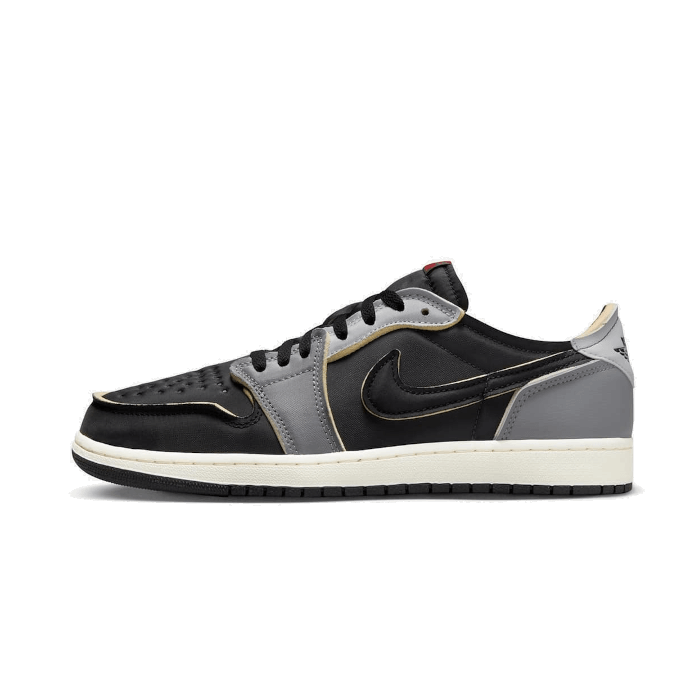 OG EX DARK SMOKE GREY