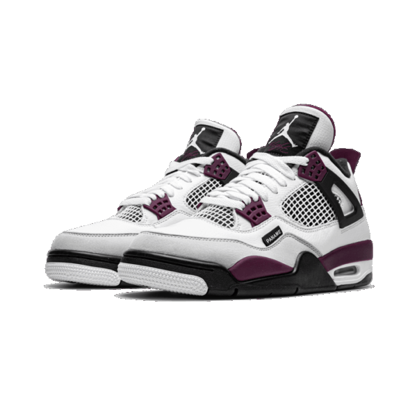 PSG NEUTRAL GREY BORDEAUX