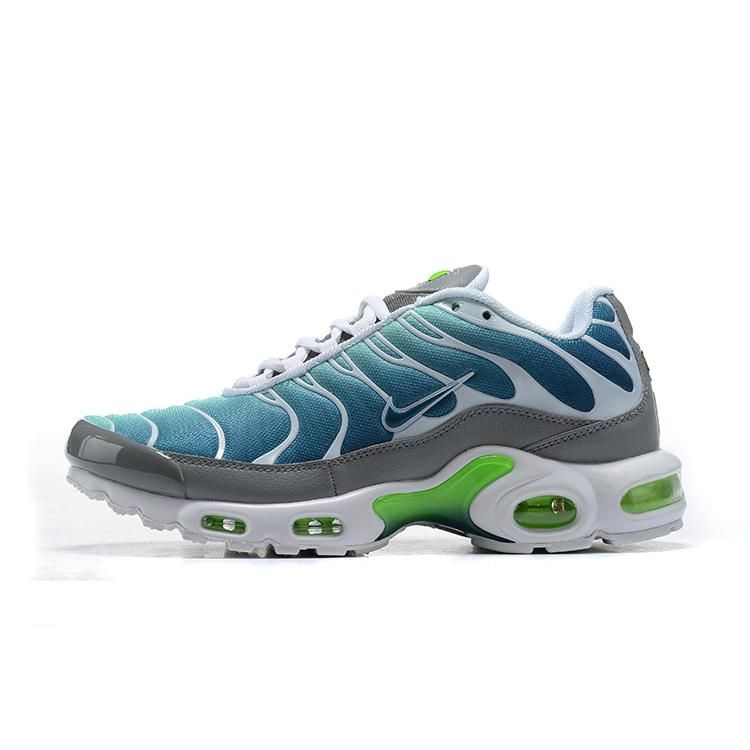 AIR MAX PLUS TN ‘TEAL GREEN FADE’