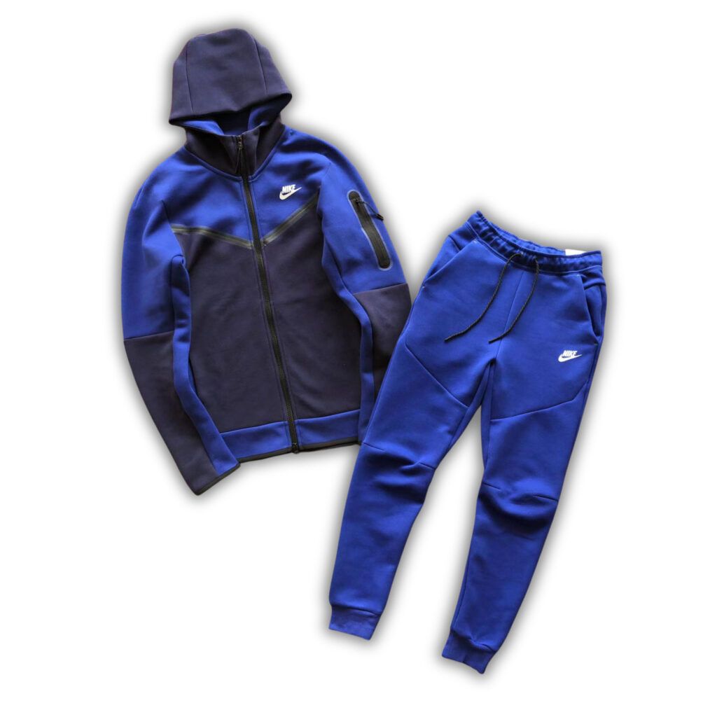 Tech Fleece Tracksuit
