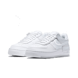 SHADOW TRIPLE WHITE