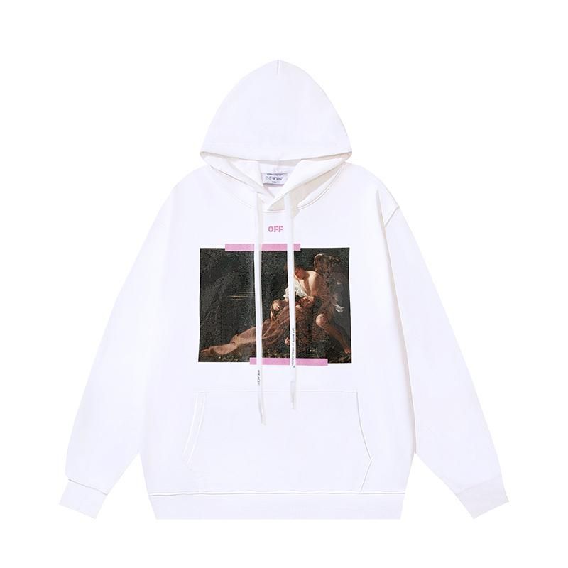 OW Hoodie