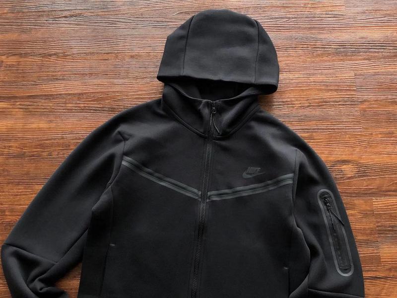 Tech Fleece Tracksuit