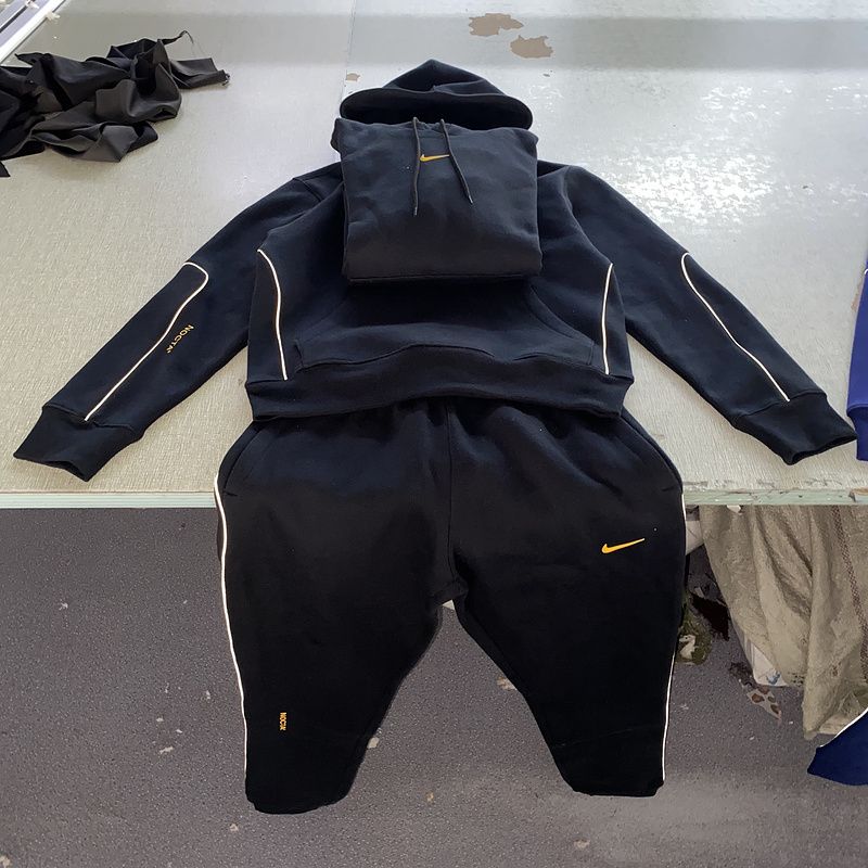 Tech Fleece Tracksuit