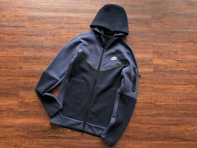 Tech Fleece Tracksuit