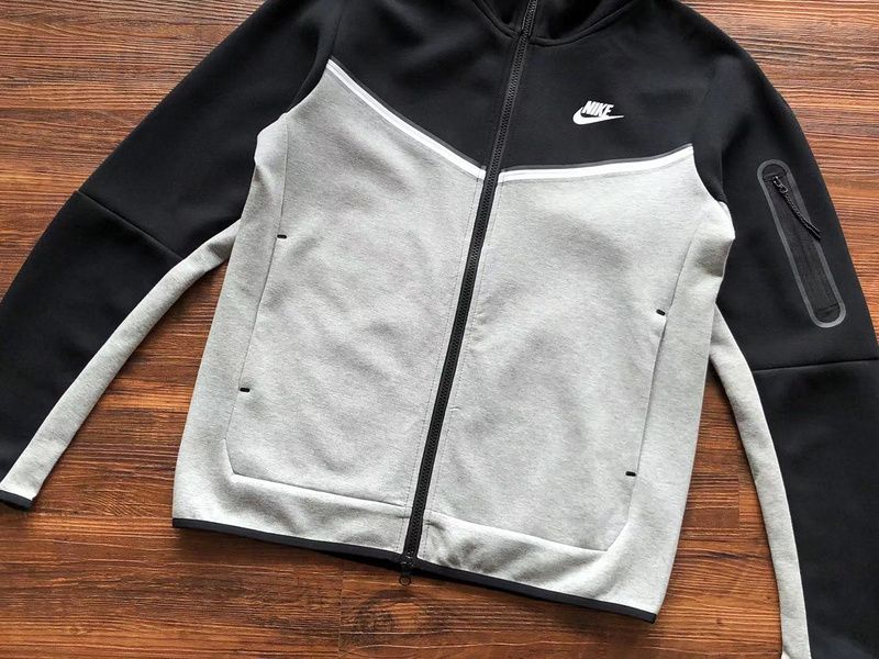 Tech Fleece Tracksuit