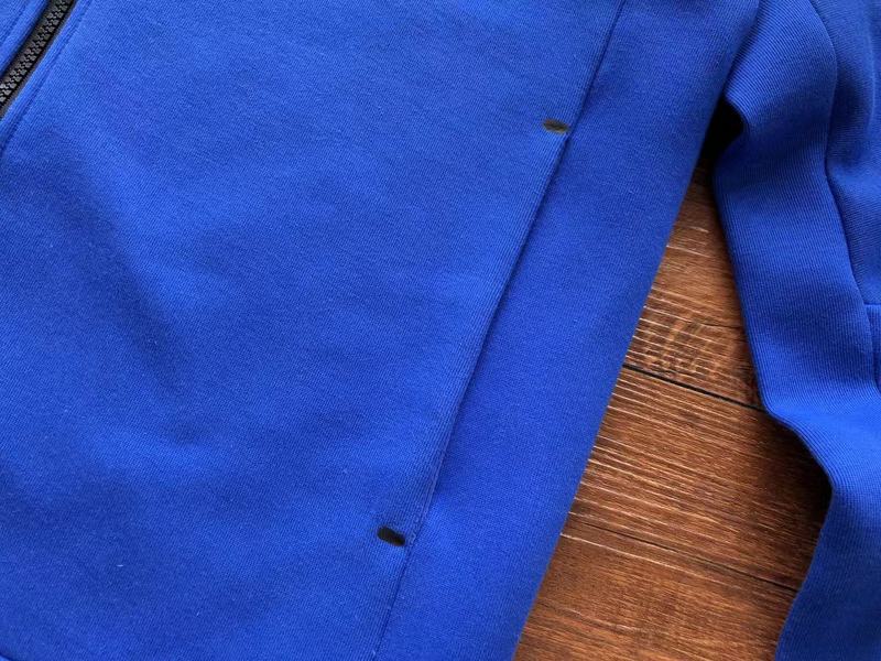 Tech Fleece Tracksuit