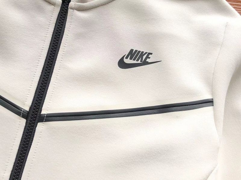 Tech Fleece Tracksuit