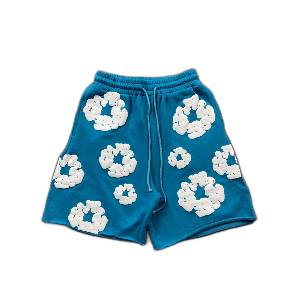 Tears Shorts