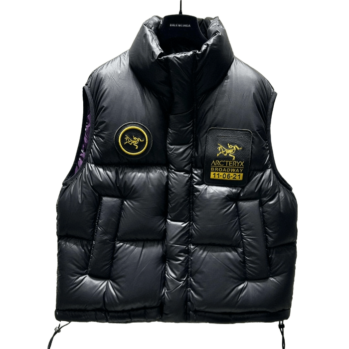 FND Gilet