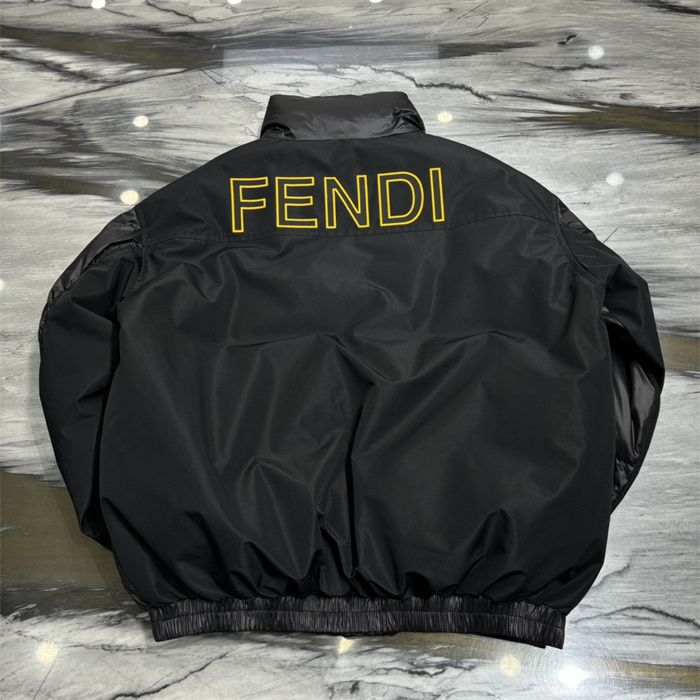 FND Puffer