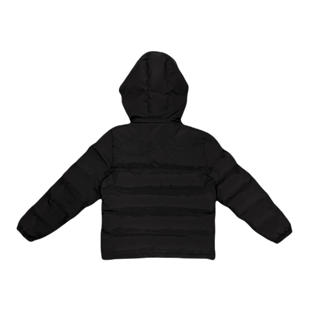 TRPSTAR TRIPLE BLACK HYPERDRIVE DETACHABLE