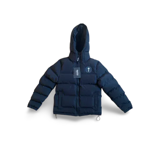 TRPSTR AW20 IRONGATE HOODED