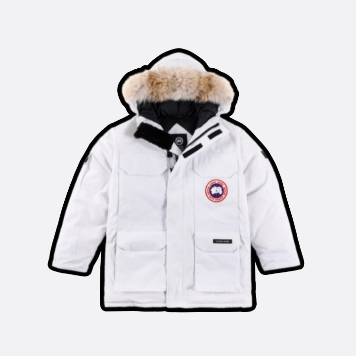 GIACCA CND GSE - 2 COLORI