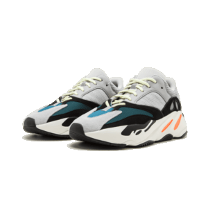 WAVE RUNNER SOLID GREY